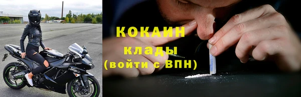 твердый Магадан